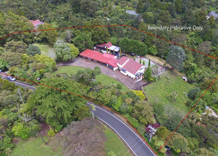  at 185/181 Mountain Road, Henderson Valley , Auckland