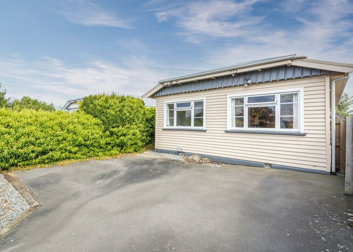  at 105 Randolph Street, Woolston, Christchurch