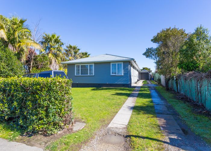 at 5 Mill Road, Te Hapara, Gisborne