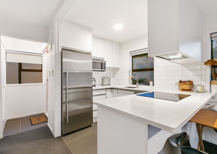 at 3/45 Third Avenue, Kingsland, Auckland