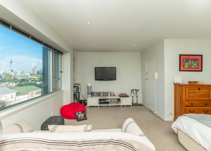  at 43/258 Parnell Road, Parnell, Auckland