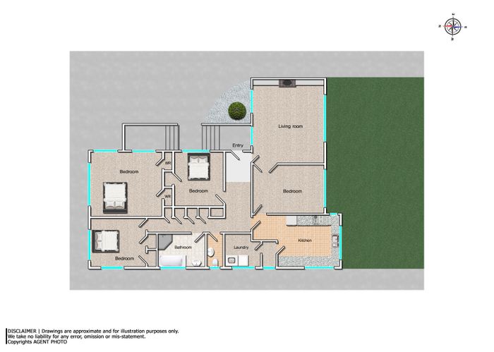  at 6 Kokiri Street, Te Atatu South, Auckland