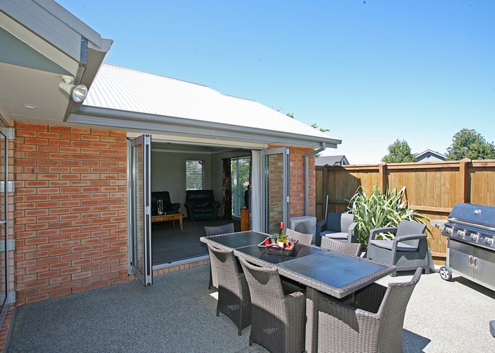  at 1 Perthshire CRES, Halswell, Lincoln