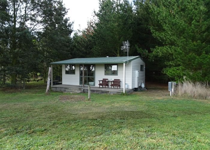  at 394 Hoskyns Road, Christchurch