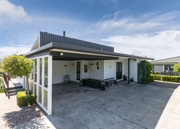  at 36A Ranui Crescent, Khandallah, Wellington