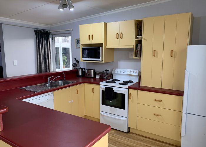  at 22 Forest Street, Tapanui