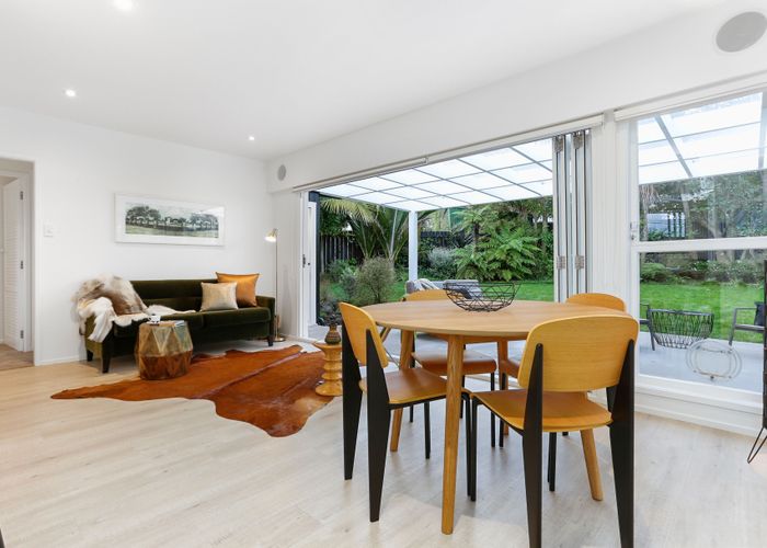  at 2/2A Buller Street, Ponsonby, Auckland