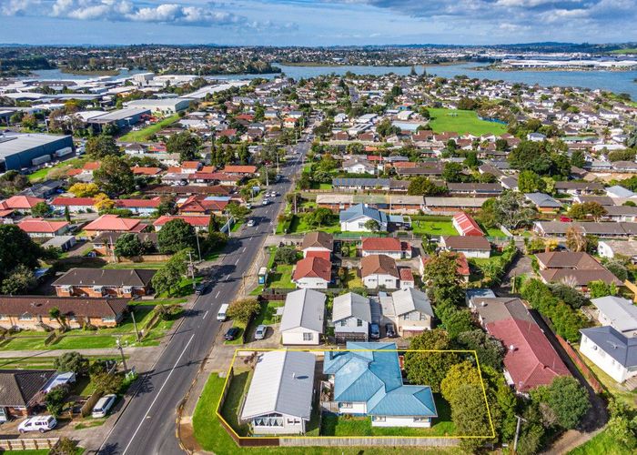  at 71 Panama Road, Mount Wellington, Auckland