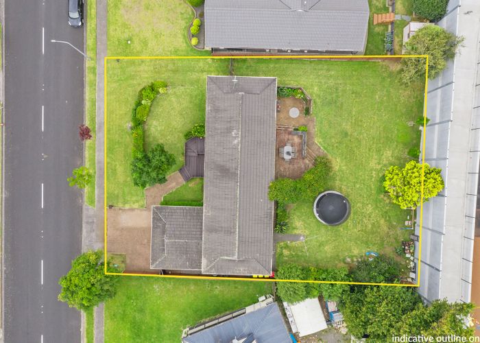  at 27 Brylee Drive, Conifer Grove, Takanini