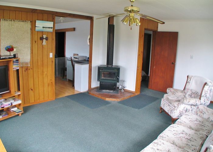 at 46 Howden Street, Te Anau, Te Anau