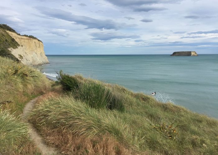  at 22 Hall Street, Motunau, Greta Valley