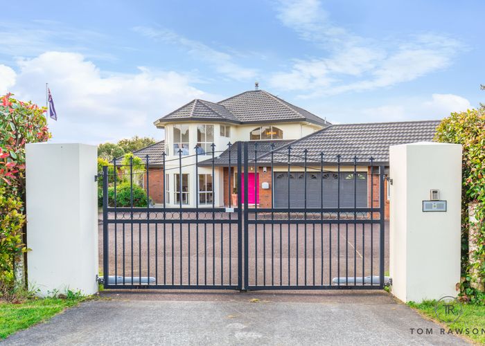  at 482 Redoubt Road, Flat Bush, Auckland