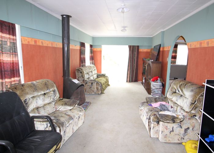 Free property data for 129 Pukepoto Road, Kaitaia homes.co.nz