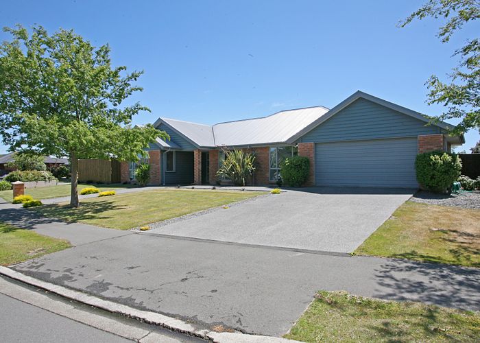  at 1 Perthshire CRES, Halswell, Lincoln