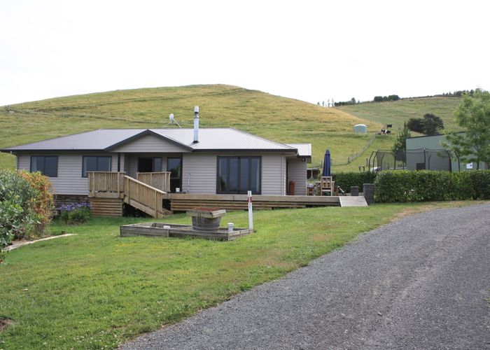  at 680I Quine Road, Morrinsville
