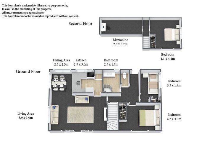  at 4 Caulfield Green, Nawton, Hamilton