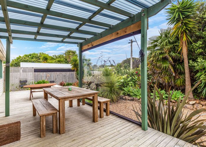  at 3 Manuka Road, Waiheke Island , Waiheke Island