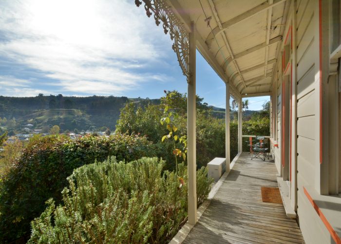  at 18 Gillespie Street, North East Valley, Dunedin