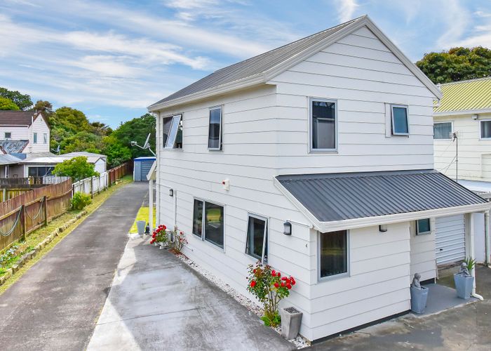  at 4/1 Thorn Place, Papatoetoe, Auckland