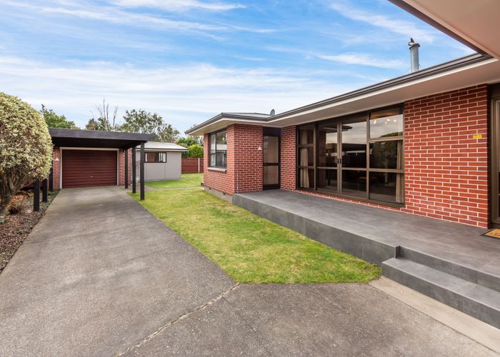  at 25 Toorak Avenue, Avonhead, Christchurch