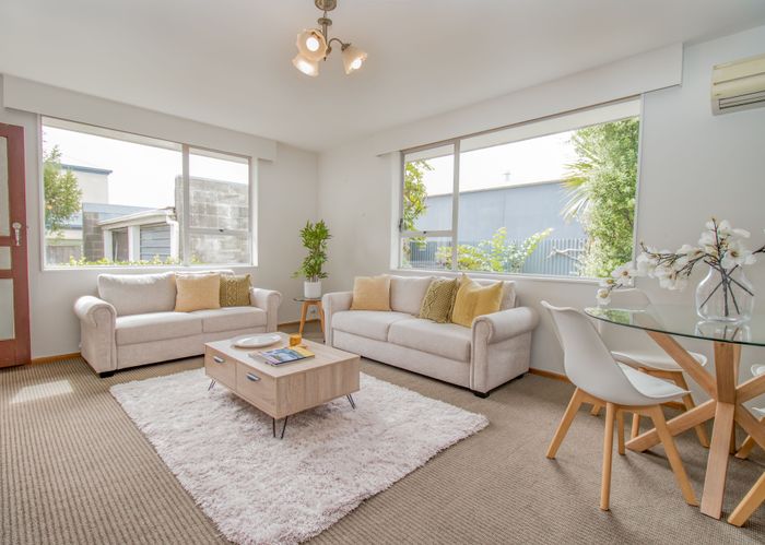  at 4/38 Picton Avenue, Riccarton, Christchurch