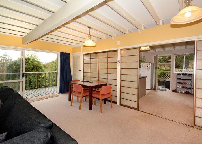  at 25 Woodside Terrace, Andersons Bay, Dunedin