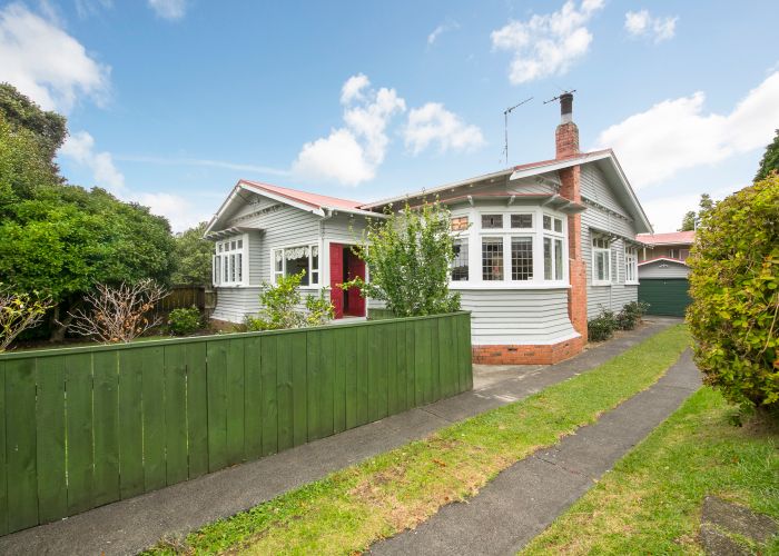  at 153 Trafalgar Street, Onehunga, Auckland