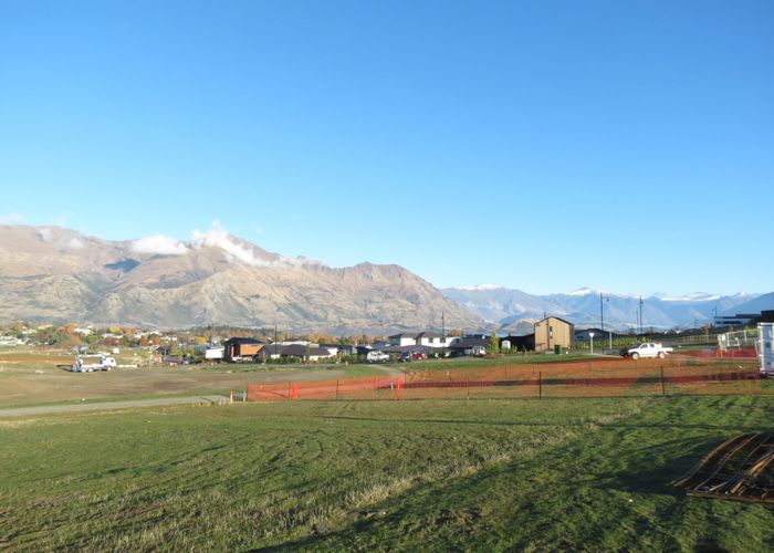  at 0 Barclay Place, Wanaka, Wanaka