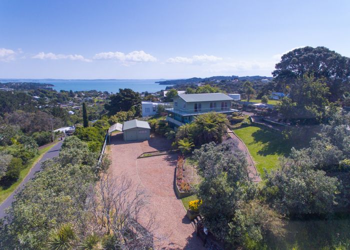  at 66 Pacific Parade, Surfdale, Waiheke Island