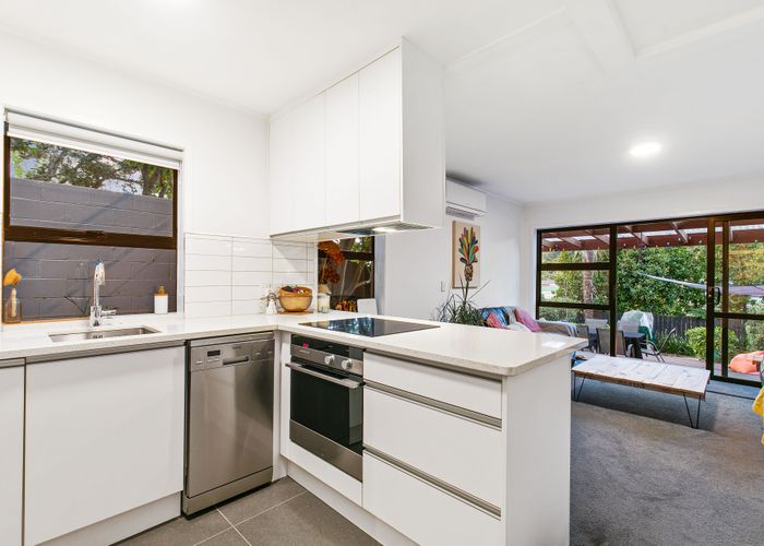 at 3/45 Third Avenue, Kingsland, Auckland