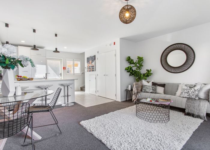  at 122B Newton Road, Eden Terrace, Auckland