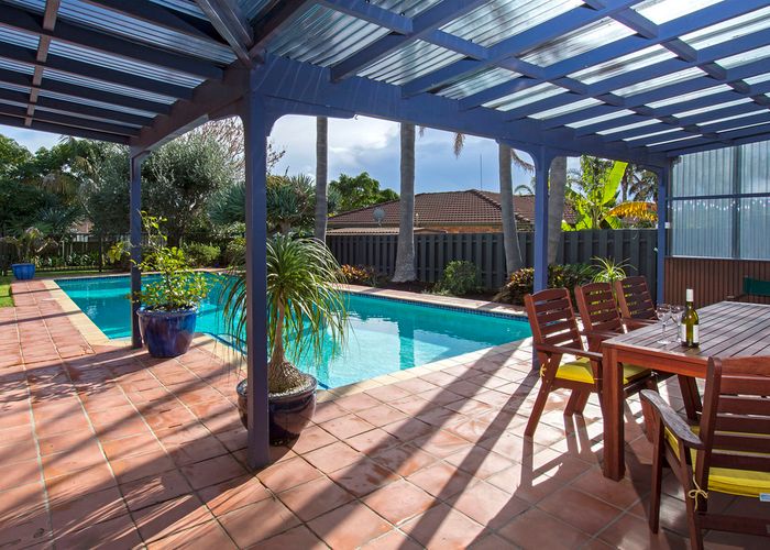 at 23 Raddock Place, Farm Cove, Auckland