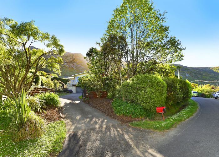  at 25 Zephyr Terrace, Lyttelton