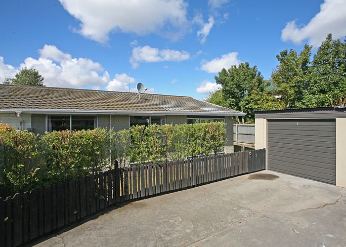  at 4/13 Brittan Street, Linwood, Christchurch