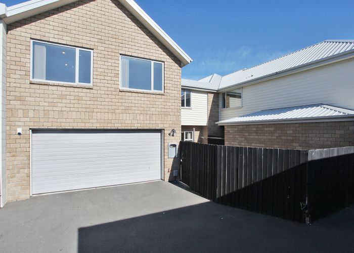  at 336B Selwyn Street, Addington, Christchurch