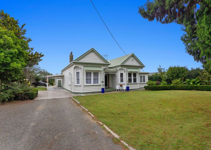 at 60 Waioeka Road, Otara, Opotiki