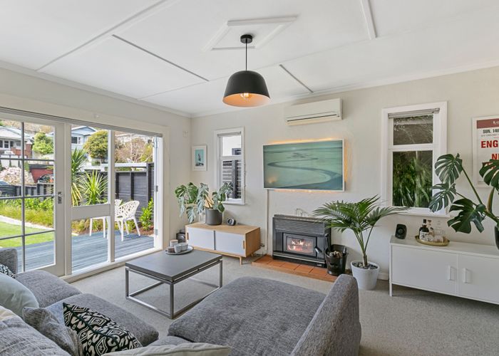  at 26 Richmond Avenue, Karori, Wellington