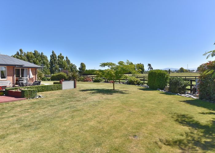  at 296 Gressons Road, Waikuku, Rangiora