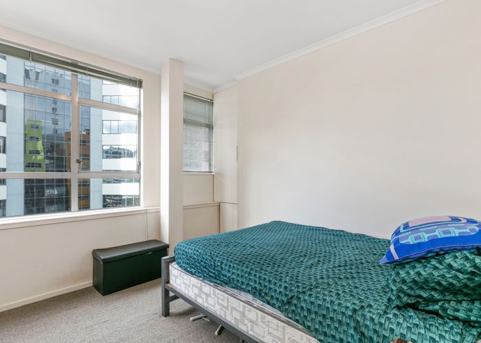  at 31/3 Edward Street, Te Aro, Wellington