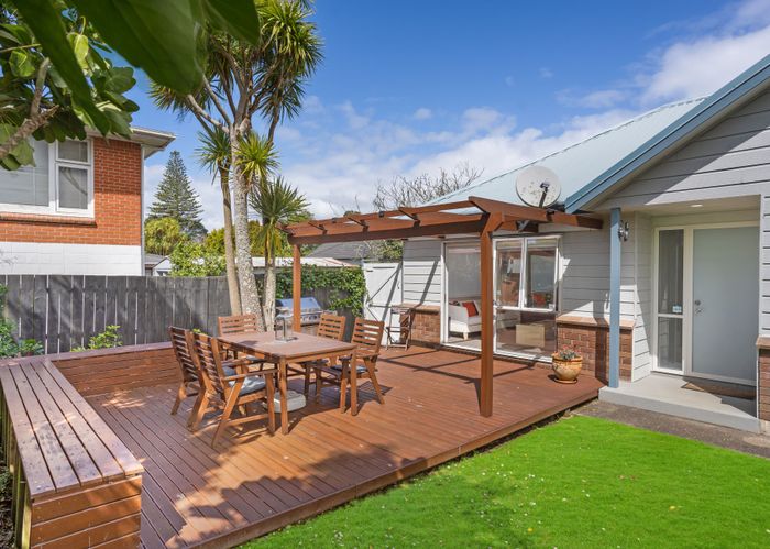  at 57A Kings Road, Panmure, Auckland