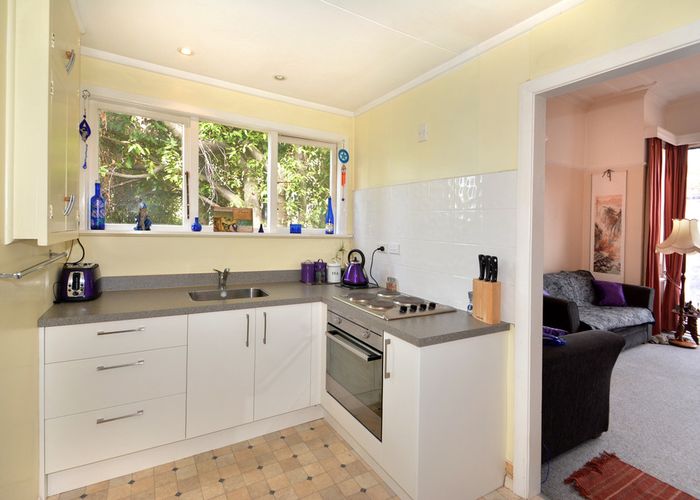  at 15 Playfair Street, Caversham, Dunedin