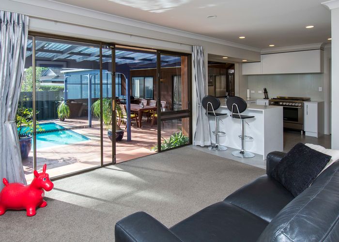 at 23 Raddock Place, Farm Cove, Auckland