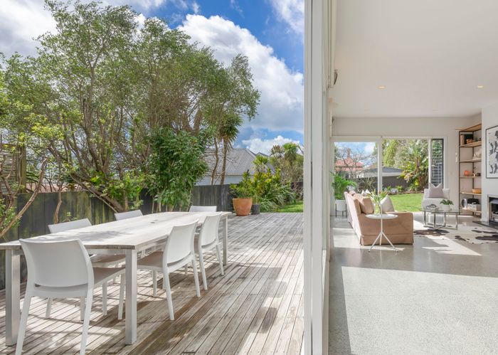  at 3 Harcourt Street, Grey Lynn, Auckland