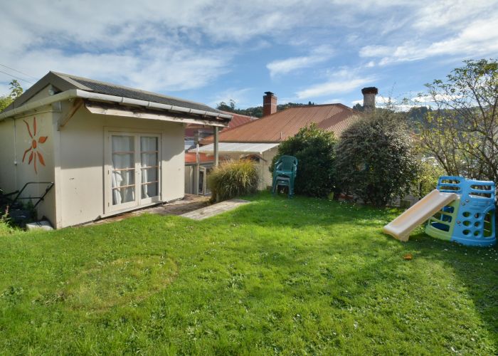  at 18 Gillespie Street, North East Valley, Dunedin