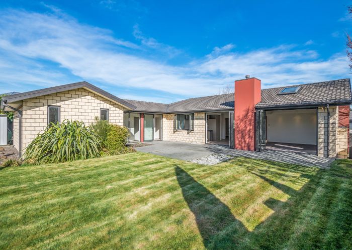  at 33 BIRKDALE DRIVE, Shirley, Christchurch