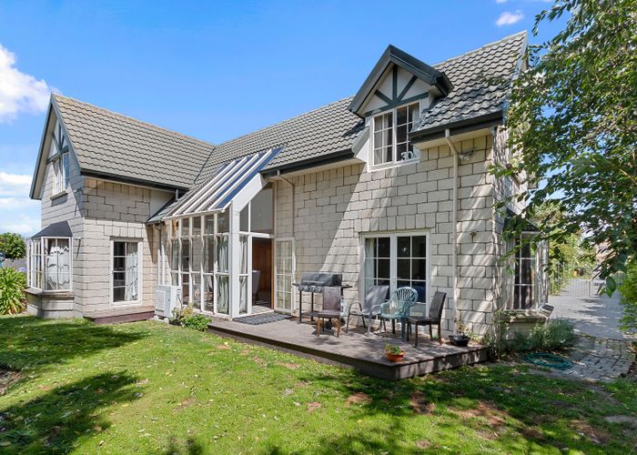  at 2/7A Toorak Avenue, Avonhead, Christchurch