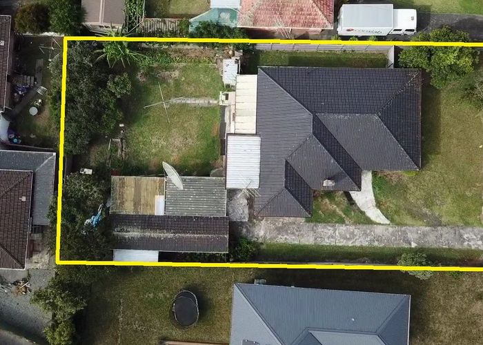  at 12 Butler Avenue, Papatoetoe, Auckland