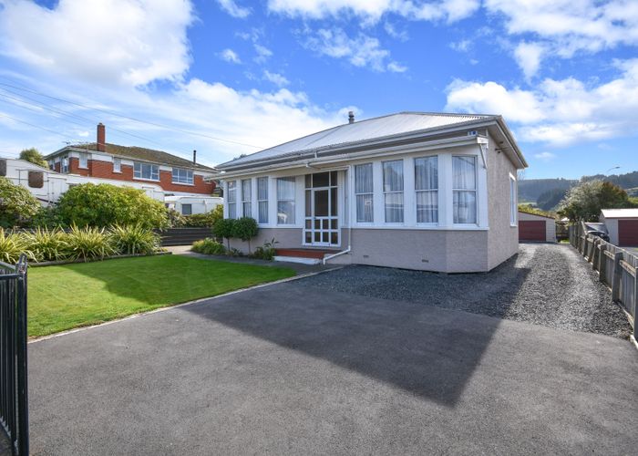  at 18 Hall Road, Sawyers Bay, Dunedin