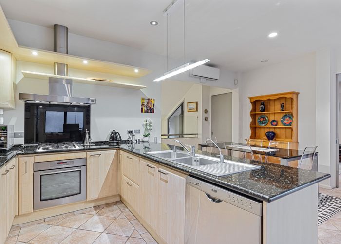 at 22A John Rymer Place, Kohimarama, Auckland