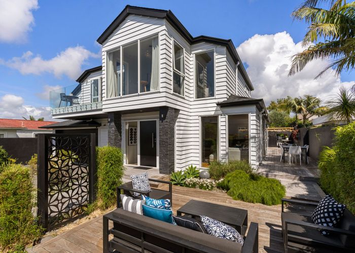  at 3B Godfrey Place, Kohimarama, Auckland